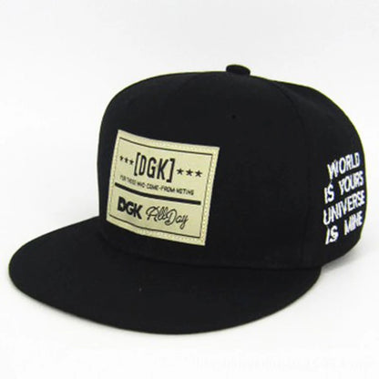 Men Snapback Hats
