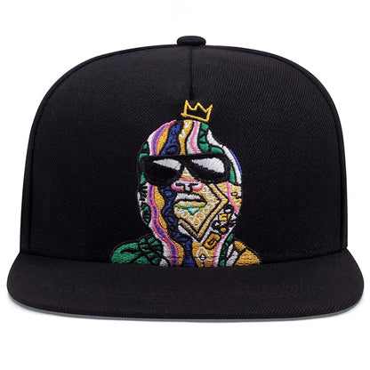 Fashion Baseball Caps Snapback Hats Men Women