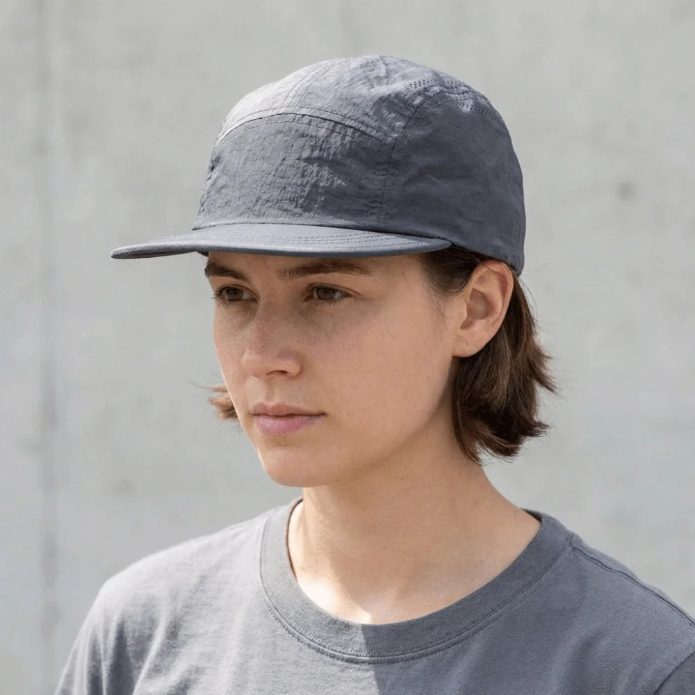 Simple Color Matching Baseball Cap