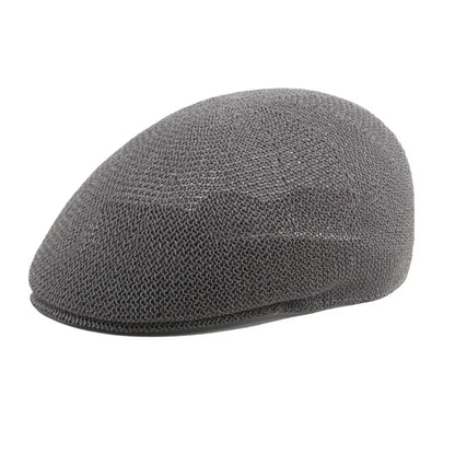 New Fashion Summer Men's Beret Newsboy Cap