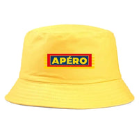 A Yellow
