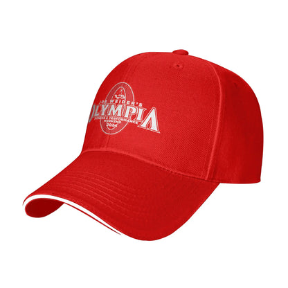 Motivations Baseball Cap Couple Women Hip Hop Hats