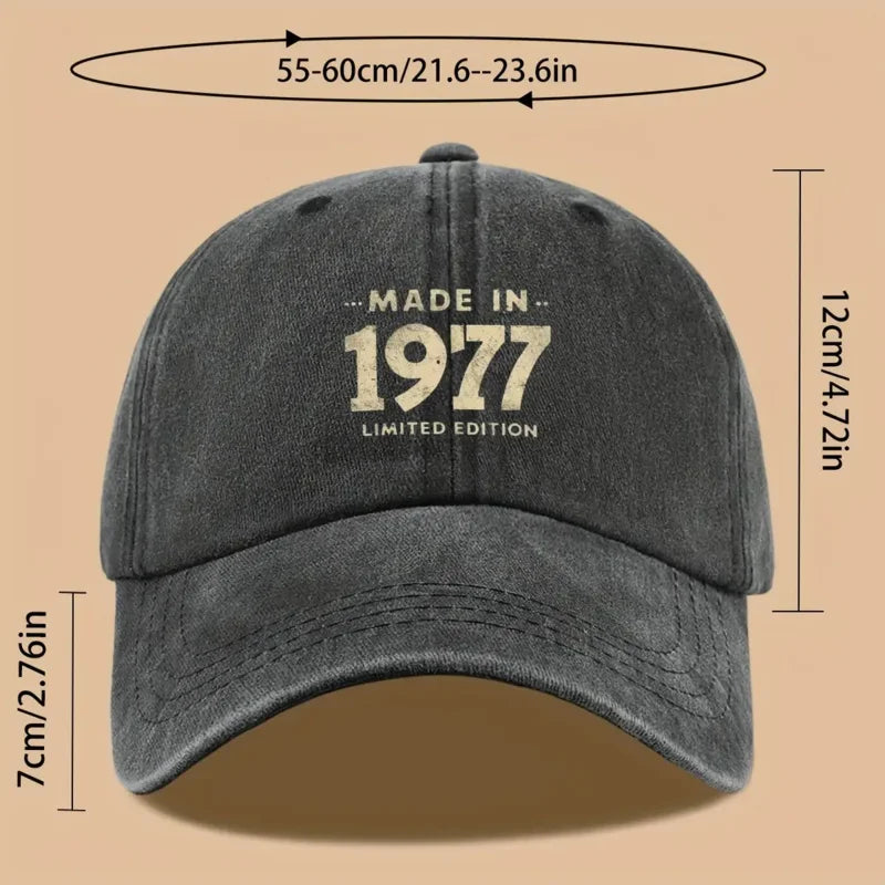 Autumn and Winter Season Hat Children Show Off Face Small Baseball Cap