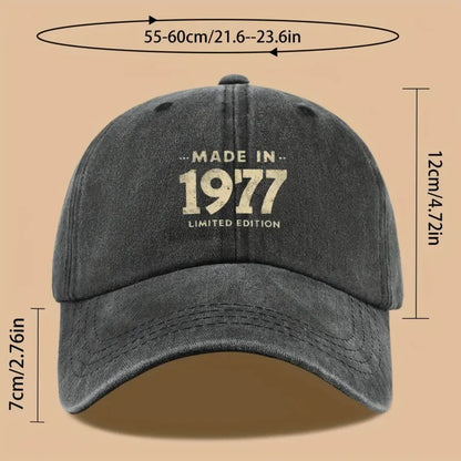 Autumn and Winter Season Hat Children Show Off Face Small Baseball Cap