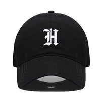 H