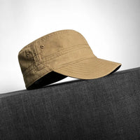 Khaki Cotton