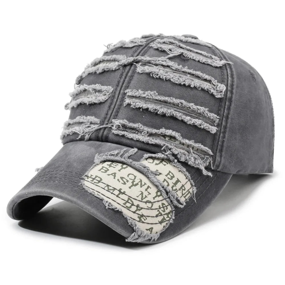 Fashion Cool Baseball Cap Unisex