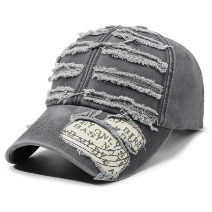 Fashion Cool Baseball Cap Unisex