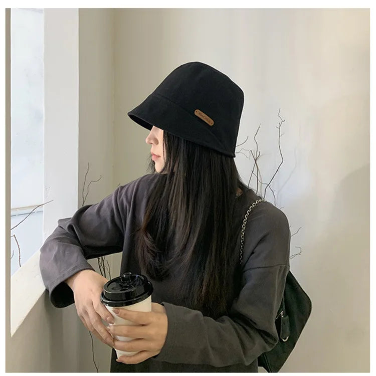 Hip Hop Outdoor Travel Panama Cap Sun Caps