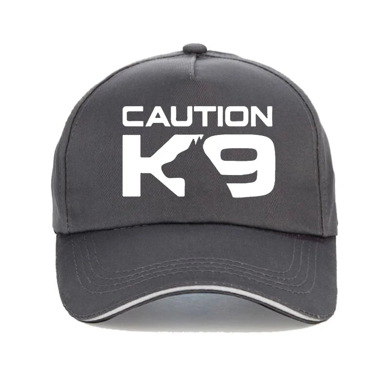 Malinois Design Both Men Women Perfect Adjustable Hats