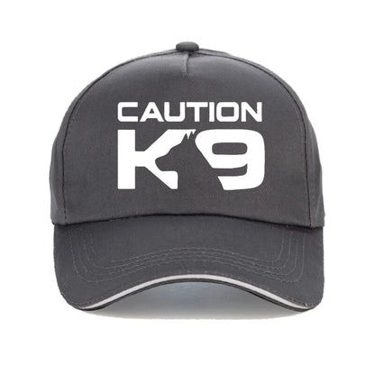 Malinois Design Both Men Women Perfect Adjustable Hats