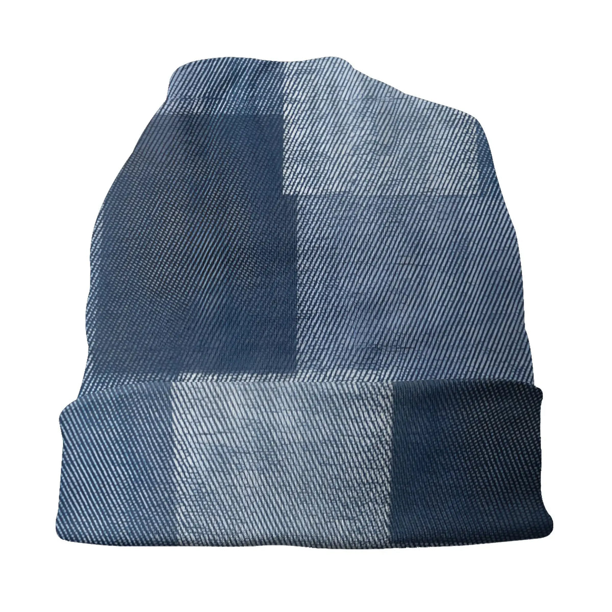 Jeans Style Skullies Beanies Caps For Men Women Unisex