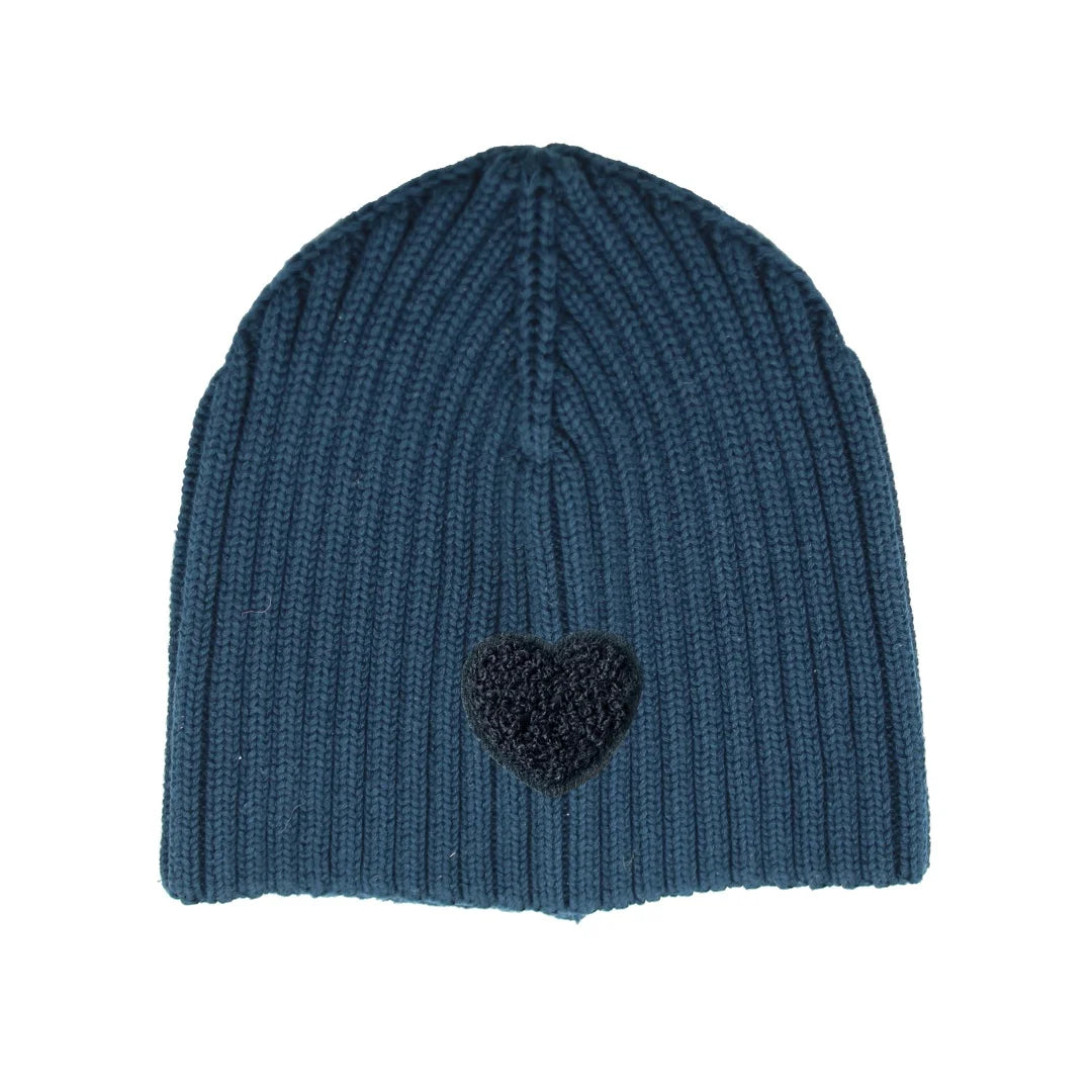 Cotton BB Knitted Beanies Outdoor Hat Children Hats