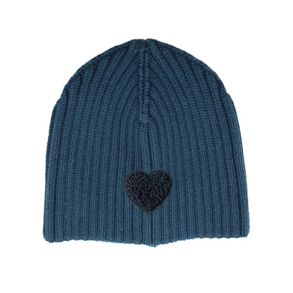 Cotton BB Knitted Beanies Outdoor Hat Children Hats