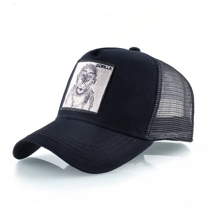 Fashion Baseball Cap Men  Women
