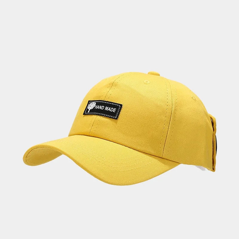 Aviator Hat With Sunglasses For Men Women Fashion Summer Baseball Cap