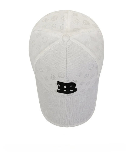 Men Women's Baseball Cap Summer Cotton Hat Embroidery Snapback Hip-Hop Cap Adult Sport Sun Hat Casual Gorra Hombre Visor Dad Hat