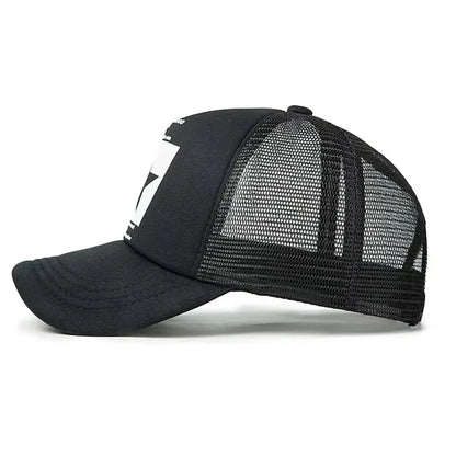 Fashion Brand Baseball Cap Women Baseball Hat