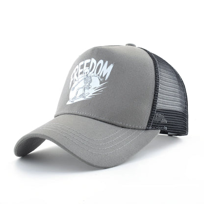 Summer Baseball Cap  Men Women