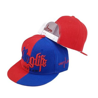 2026 New Men Compton Snapback Hats Bone Fashion Hip Hop Baseball Cap