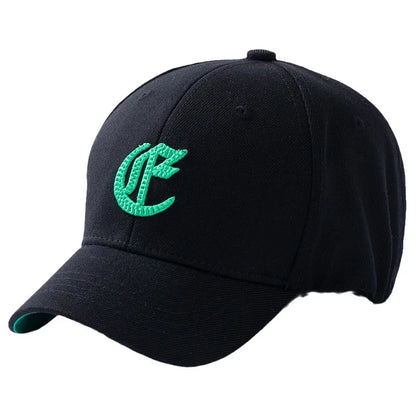 2026 Fitted Baseball Caps Male Sports Hats Women Popular Sun Cap Men