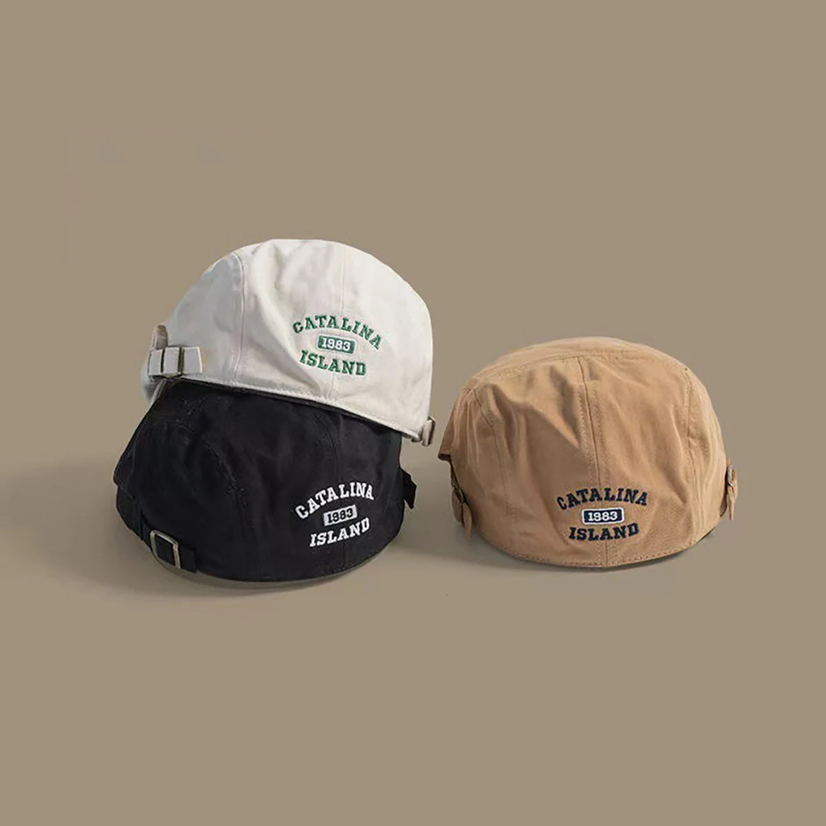 Fashion Letter Forward Hat For Women Sunshade Duck Tongue Hats