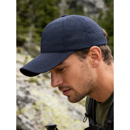 Quick Dry Breathable Hiking Caps Lightweight Baseball Cap