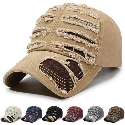Fashion Cool Baseball Cap Unisex