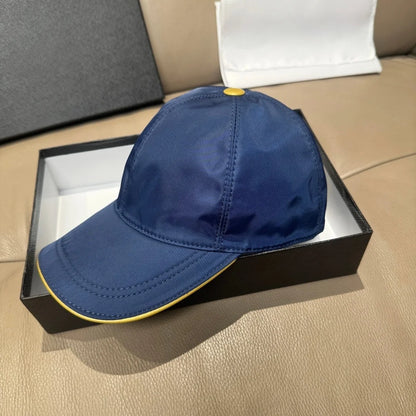 Sunscreen Casual Outdoor Hat Breathable And Lightweight Unisex