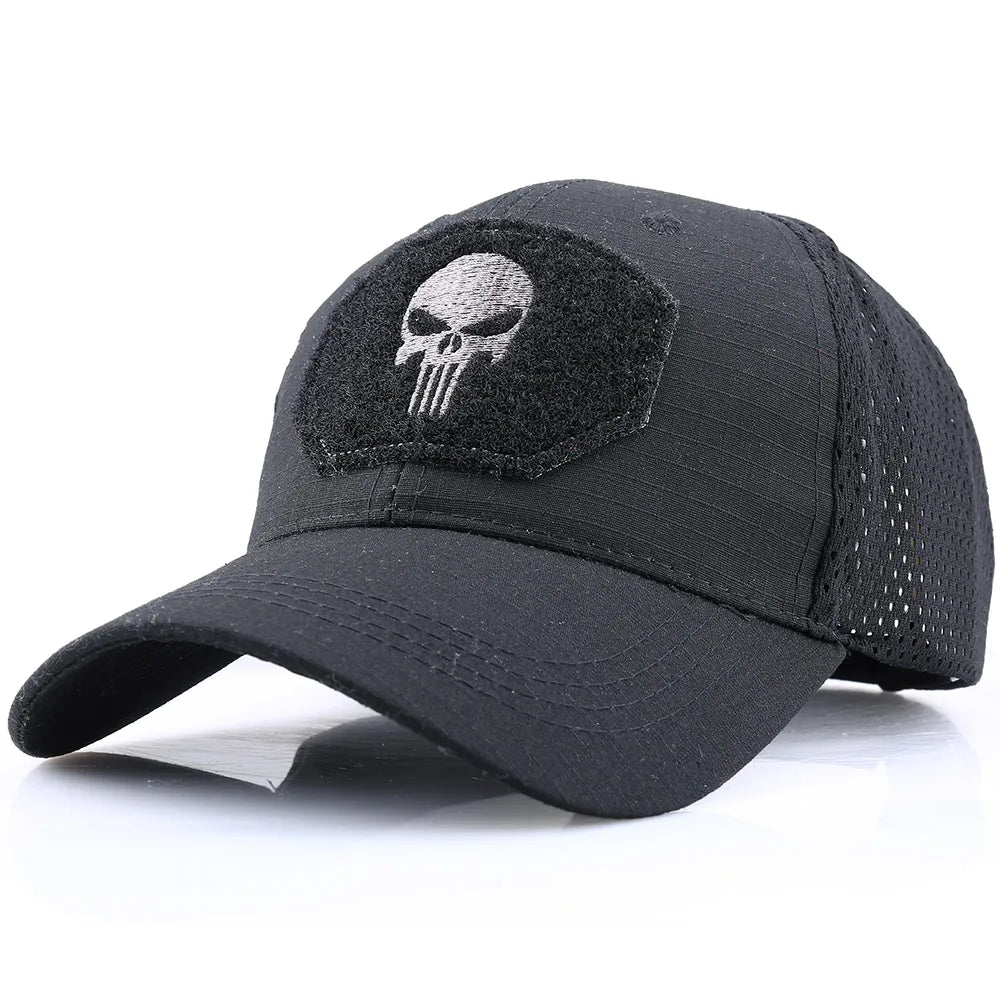 2024 Summer Men's And Women's Universal Baseball Hat