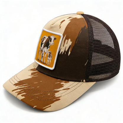 Summer Snapback Hat Cotton Baseball Cap Men Women