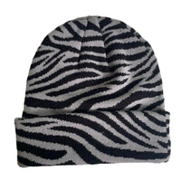 Zebra Grey