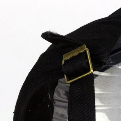 Casual Rhinestone Cute Adult Baseball Caps