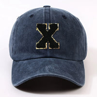 X