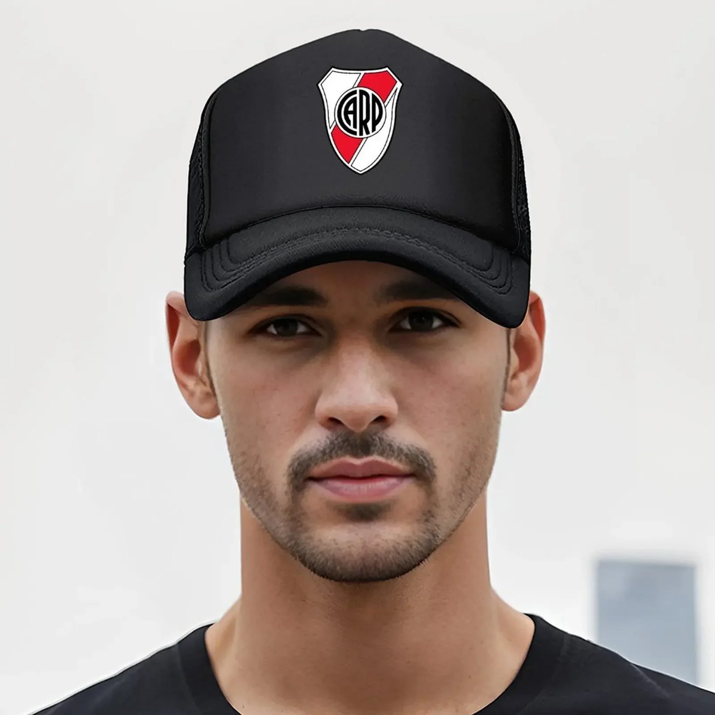 River Plate FC Baseball Cap