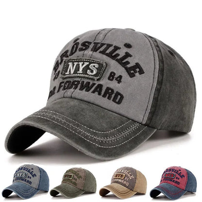 Baseball Cap Women Men Unisex Couple Cap