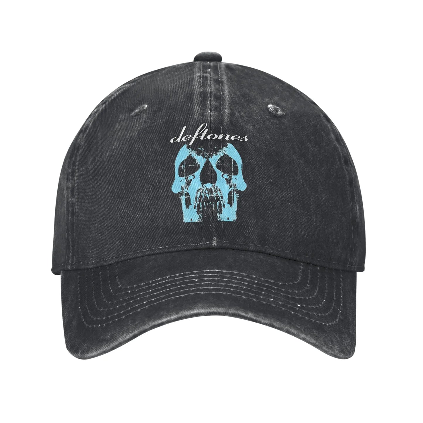 Deftones Snake  Singer Men Women Baseball Caps