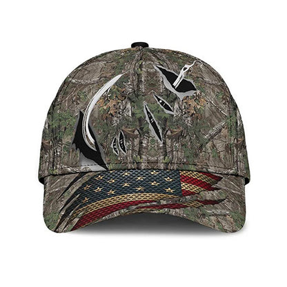 Trending Fishing Baseball Caps