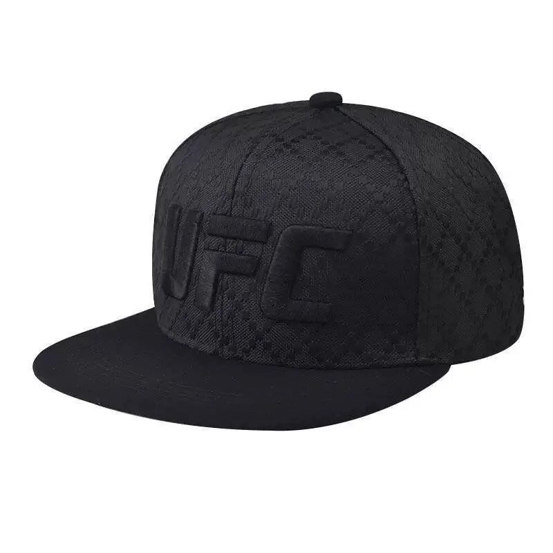 New High Quality Unisex Adjustable Baseball Cap