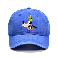 Goofy-Blue
