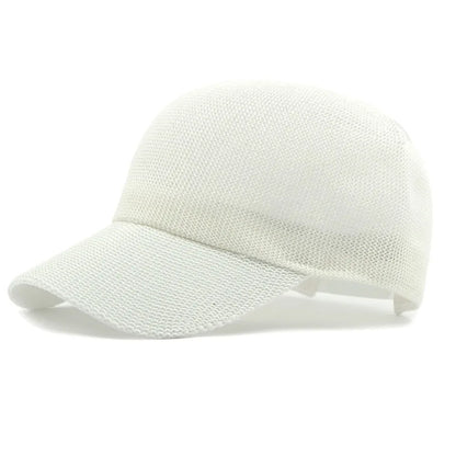 Fashion Adjustable Summer Sun Hats Breathable UV Protection
