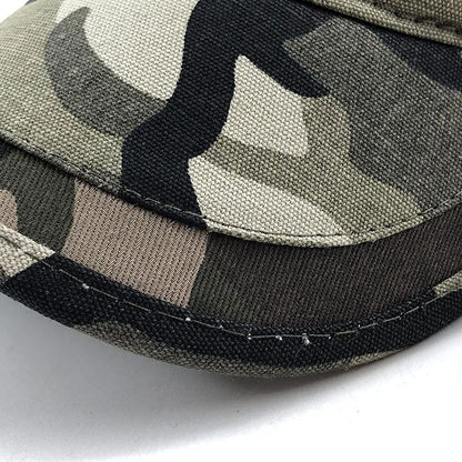 Baseball Cap Men Trucker Flat Caps Men Camo Cap Bones Snapback Gorras