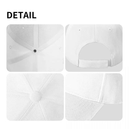 SKZ Logo Baseball Caps