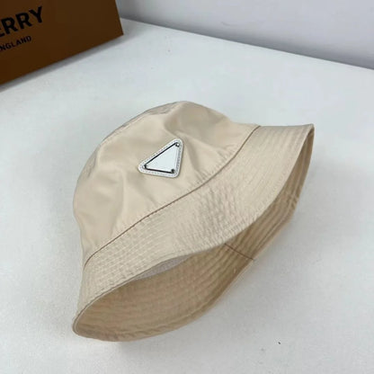 Four Seasons Men's and Women's New Versatile Fashion Sunshade and Fisherman's Hat