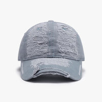 Grayish Blue