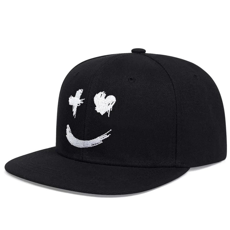 Hip Hop Men Caps Personalized embroidered Baseball Cap