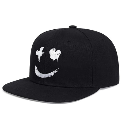 Hip Hop Men Caps Personalized embroidered Baseball Cap