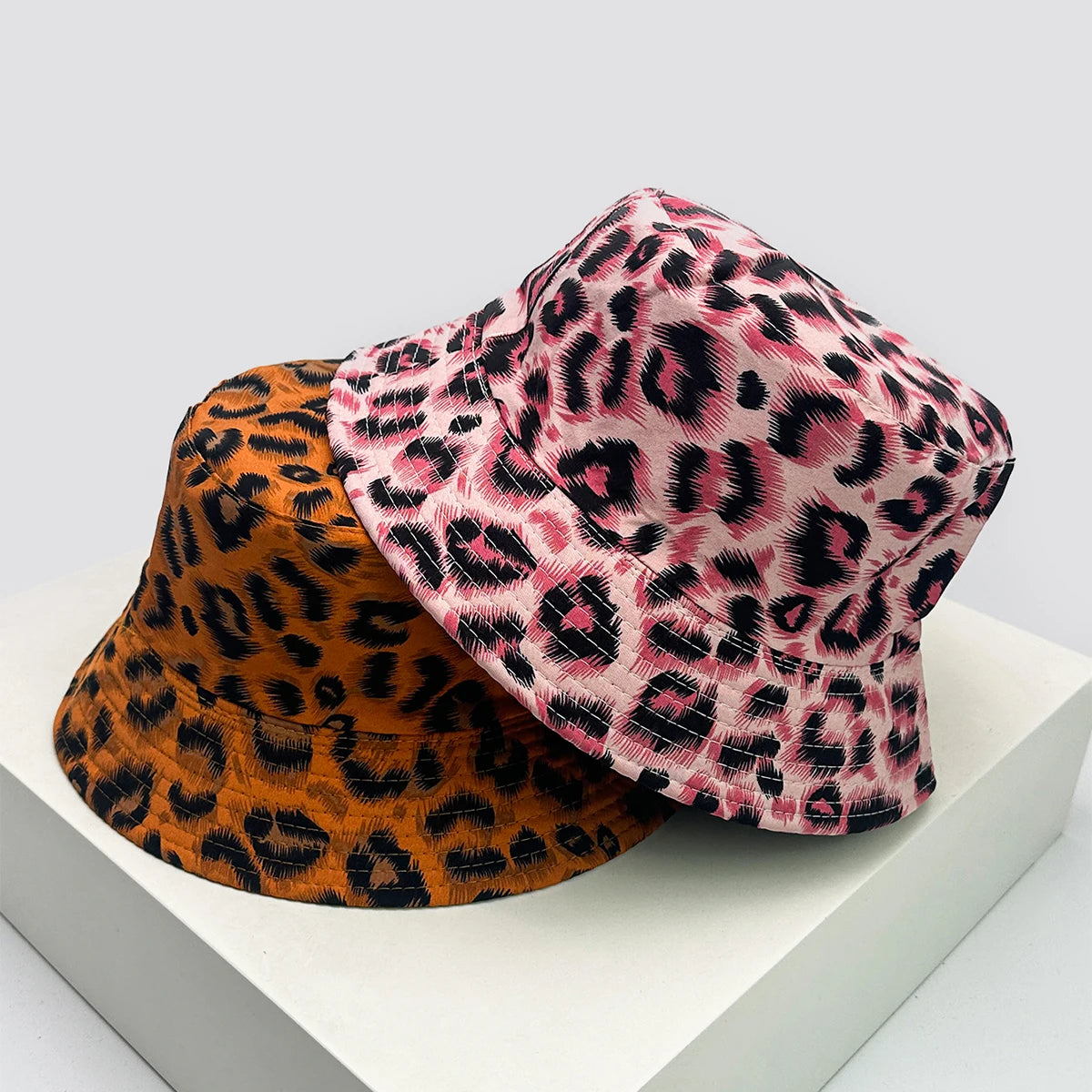 Sunshade Personal Fashion Street Fisherman Cap