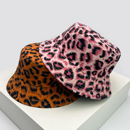 Sunshade Personal Fashion Street Fisherman Cap