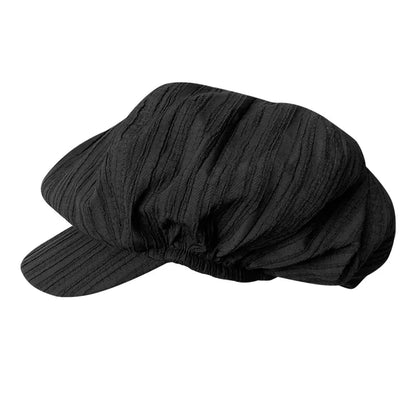 Women's Cloud Beret Spring Summer Lightweight Breathable